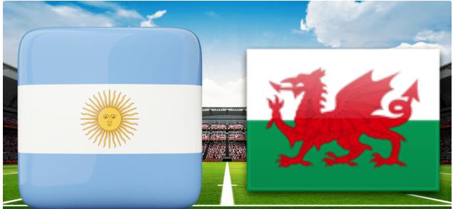 Argentina vs Wales - Full Match Replay - Rugby Nations Championship - 11 July 2026